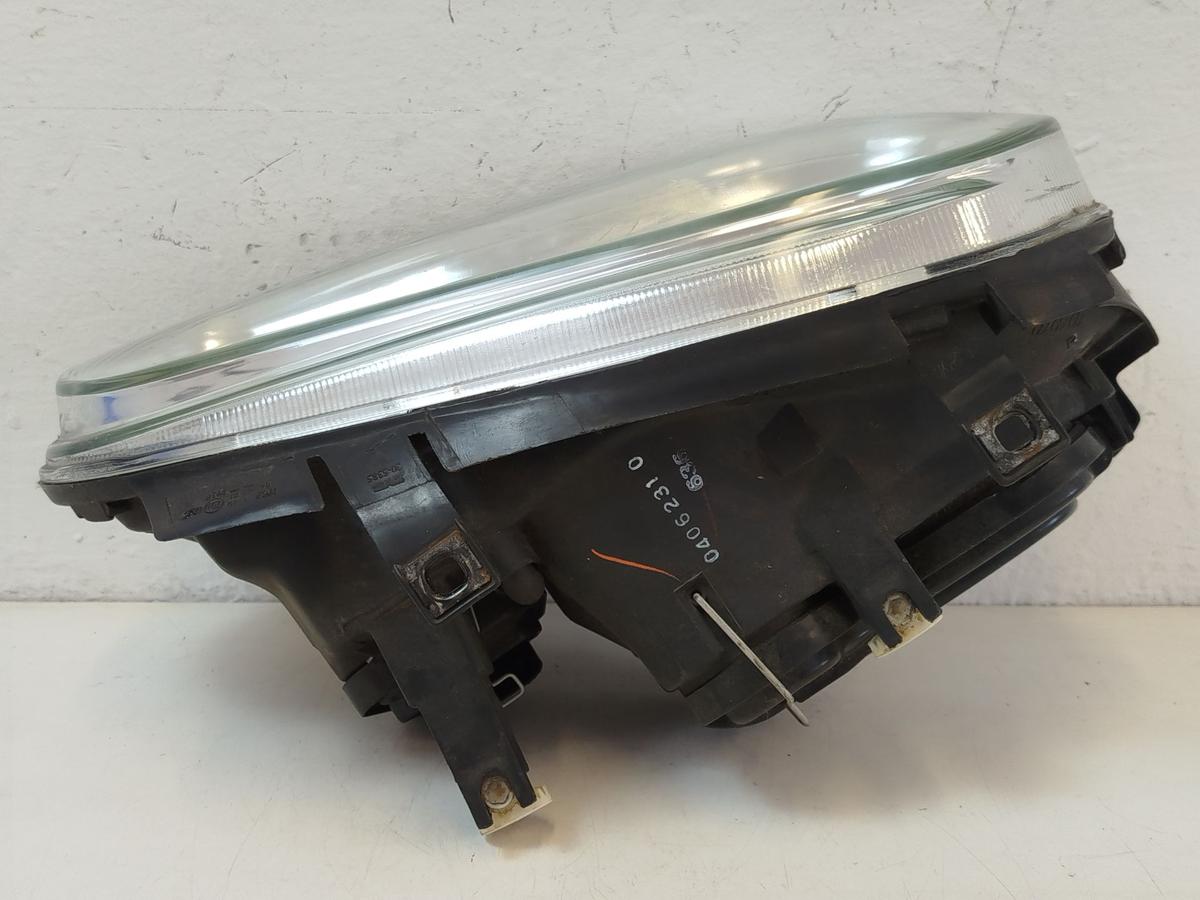 VW Golf 4 IV 1J Scheinwerfer rechts Hauptscheinwerfer Halogen ohne Nebel TYC