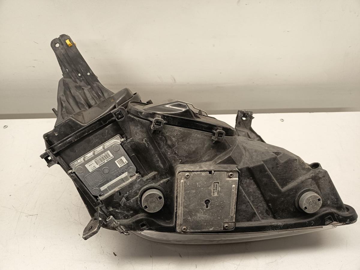 Opel Signum original Scheinwerfer links Xenon Facelift Baujahr 2007