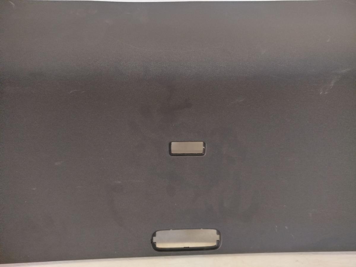 NIO EL6 Elektro SUV Innenverkleidung Heckklappe Heckklappenverkleidung OEM