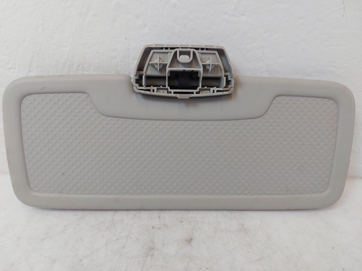 Smart 451 fortwo Sonnenblende Blende Frontscheibe oben links