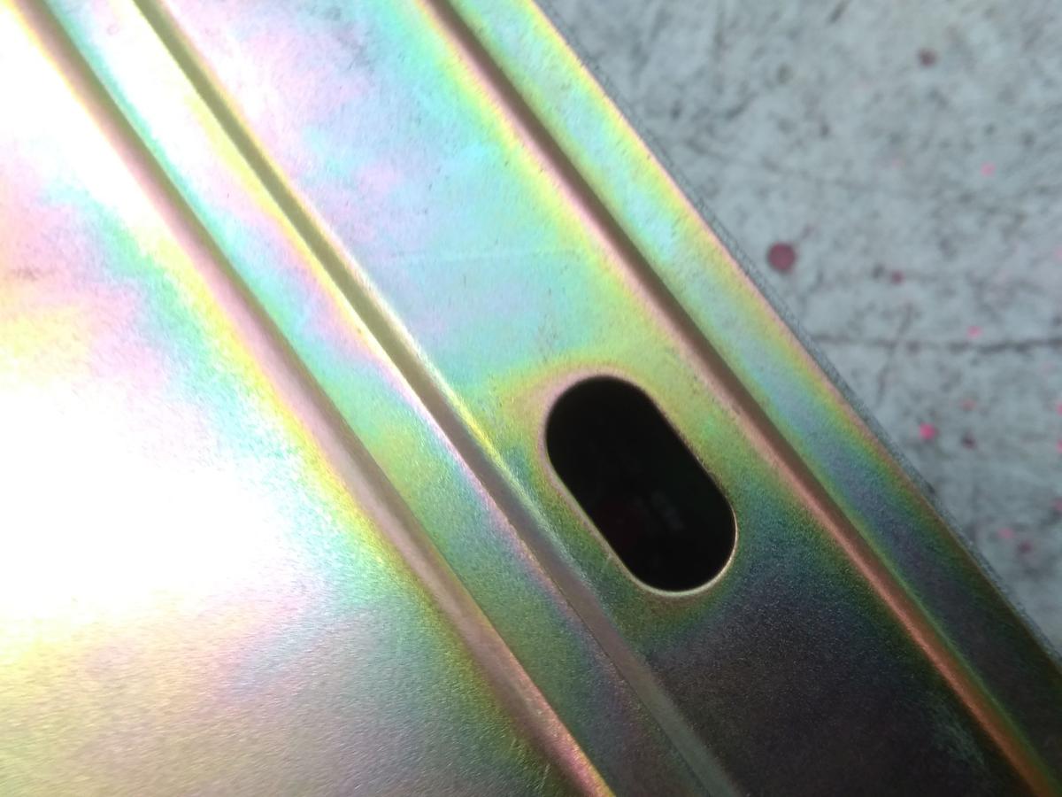 Nissan Sunny N13 original Motorsteuerger&auml;t A18690B31 2371065M01 BJ1990
