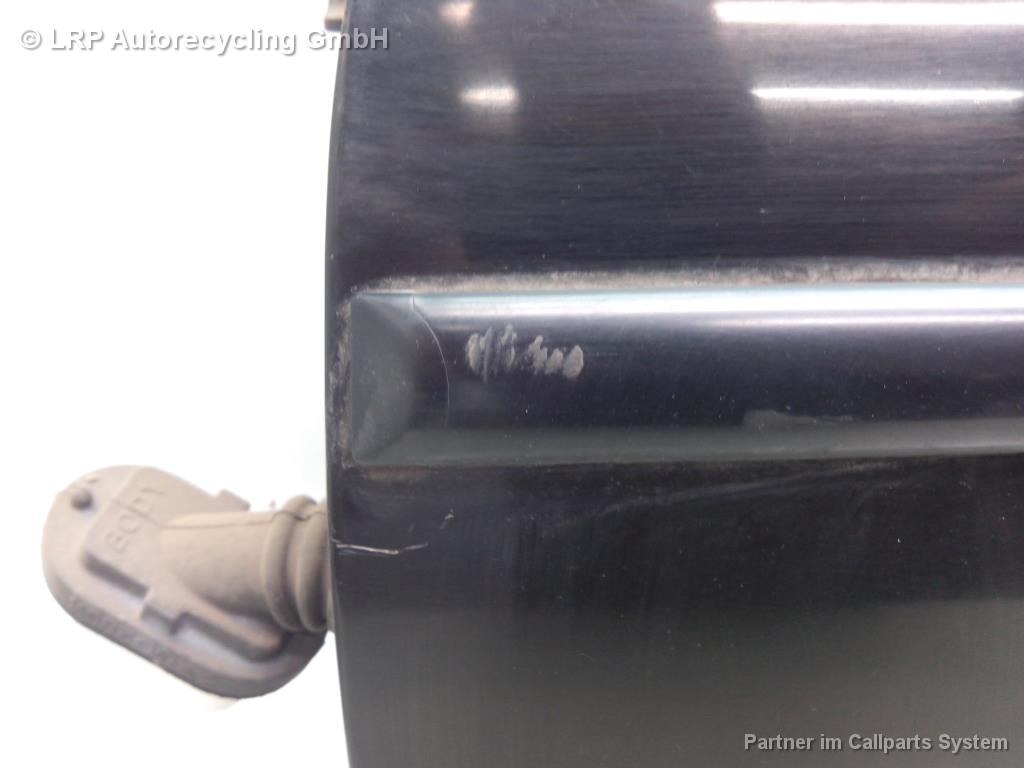 Ford Probe ECP T&uuml;r vorn links Fahrert&uuml;r schwarz BJ1995