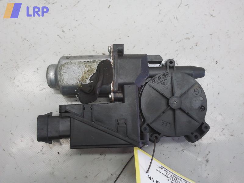 Opel Corsa C Combo BJ2007 Motor Fensterheber vorn rechts 13173070 400639F