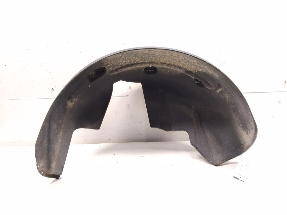Smart Roadster 452 original Radhausschale hinten rechts 0010568V006 Bj.2005