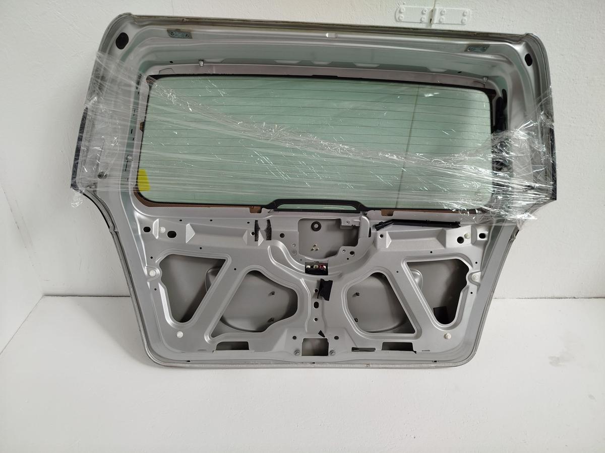 Mercedes A Klasse W169 Mopf Heckklappe Kofferraumklappe Heckdeckel 5trg 761