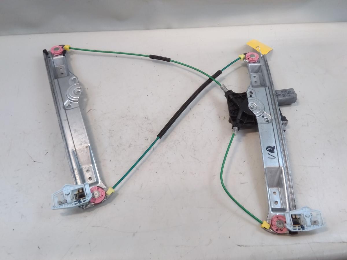 Opel Corsa E original Fensterheber vorn rechts elektrisch 3-T&uuml;rer Bj.2016