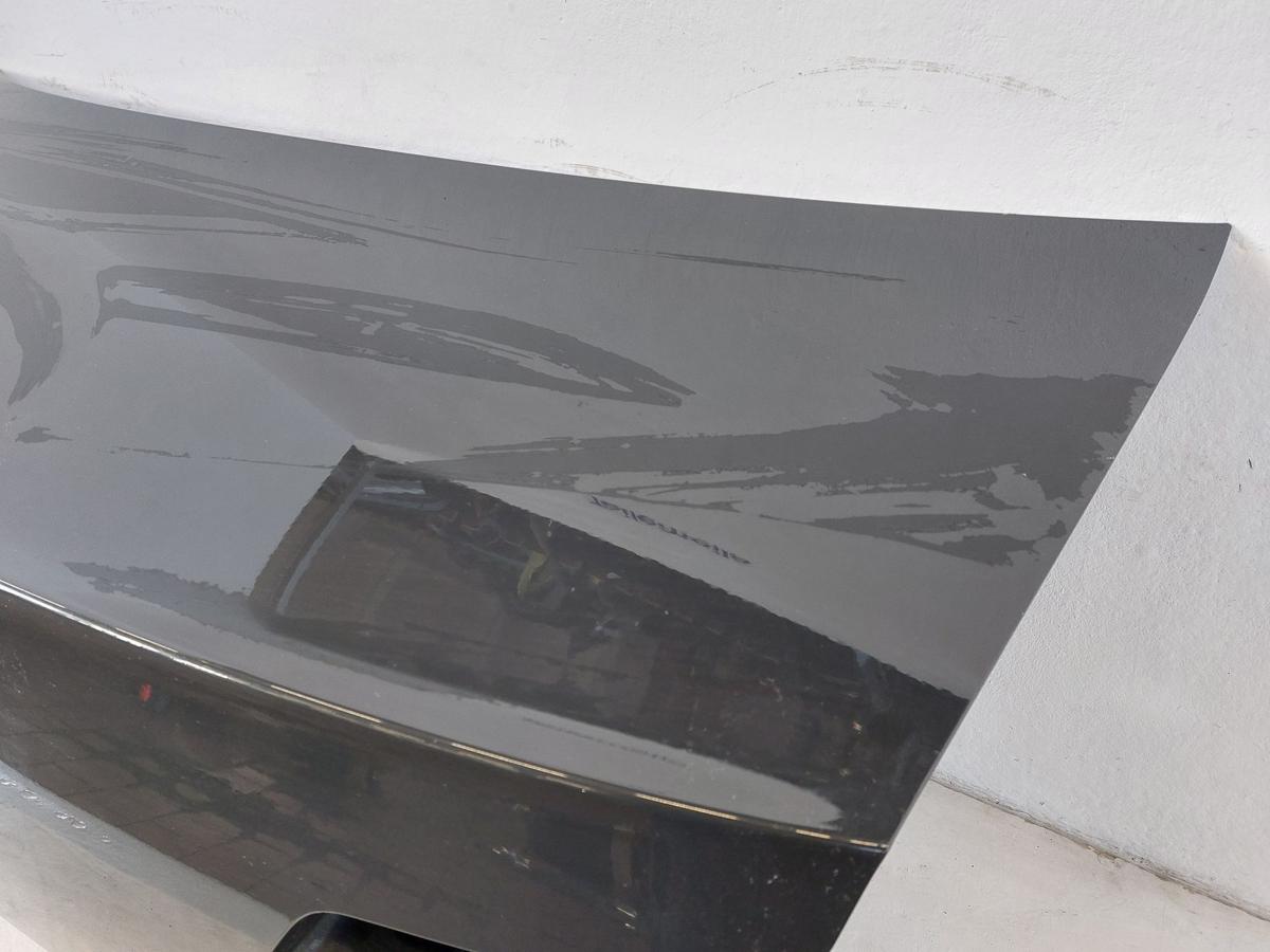 VW Passat 3G B8 Limo Heckklappe Kofferraumdeckel Heckdeckel LI7F Uranograu