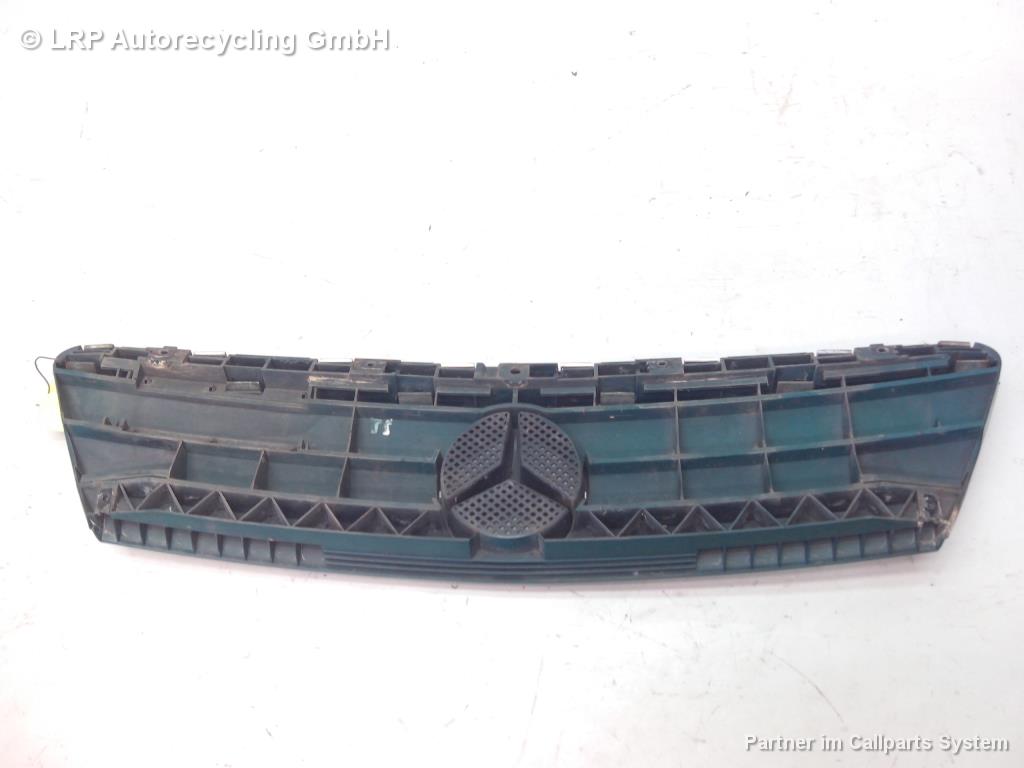 Mercedes Benz A Klasse W168 BJ1998 Grill Kühlergrill A1688800083