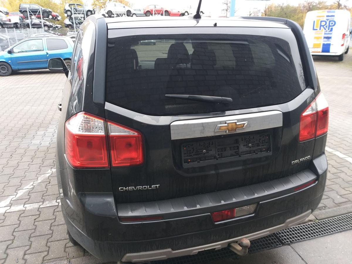 Chevrolet Orlando original Rücklicht Rückleuchte Schlussleuchte rechts außen Bj.2013