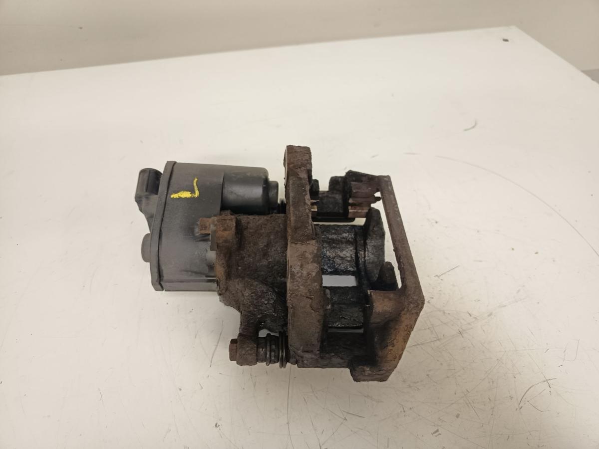 Volvo XC60 I Y20 orig Bremssattel hinten links elekt 2,4l 129KW Diesel Bj 2010