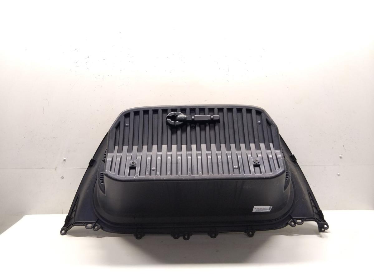 Tesla Model Y original Laderaum-Plastikwanne Kofferraumwanne vorn Bj.2023