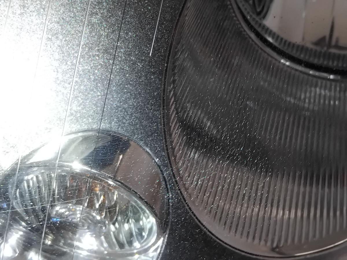 VW Caddy 2K original Scheinwerfer vorn links Halogen mit LWR BJ2009