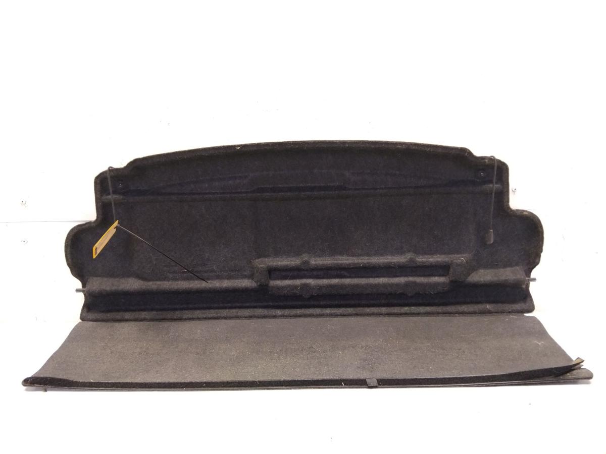 Nissan Note E11 original Hutablage Laderaumabdeckung BJ2008