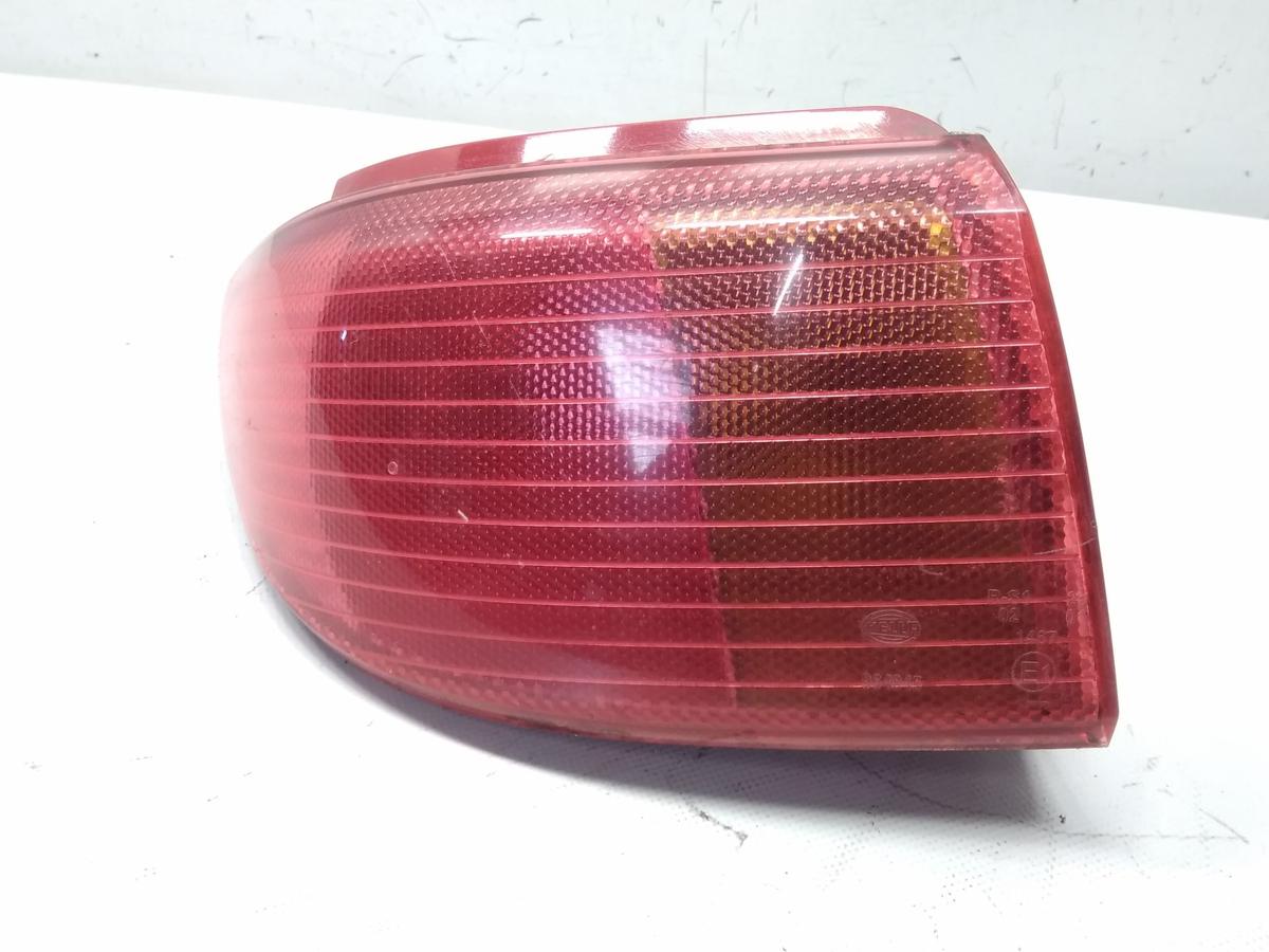 Mazda 2 DY original Rückleuchte Heckleuchte links außen BJ2003