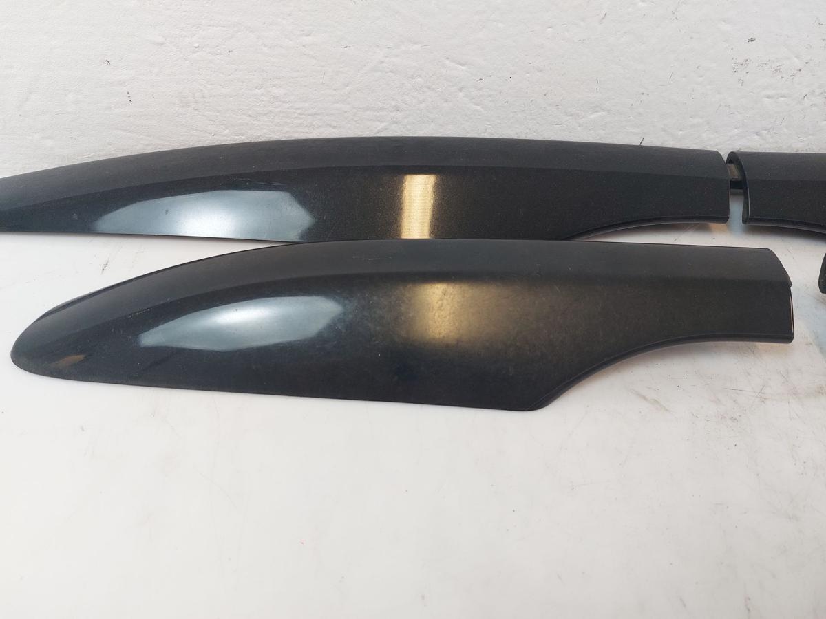 Honda Accord 7 CN2 4x Abdeckung Dachreling Kappen 815555 815553 BJ06