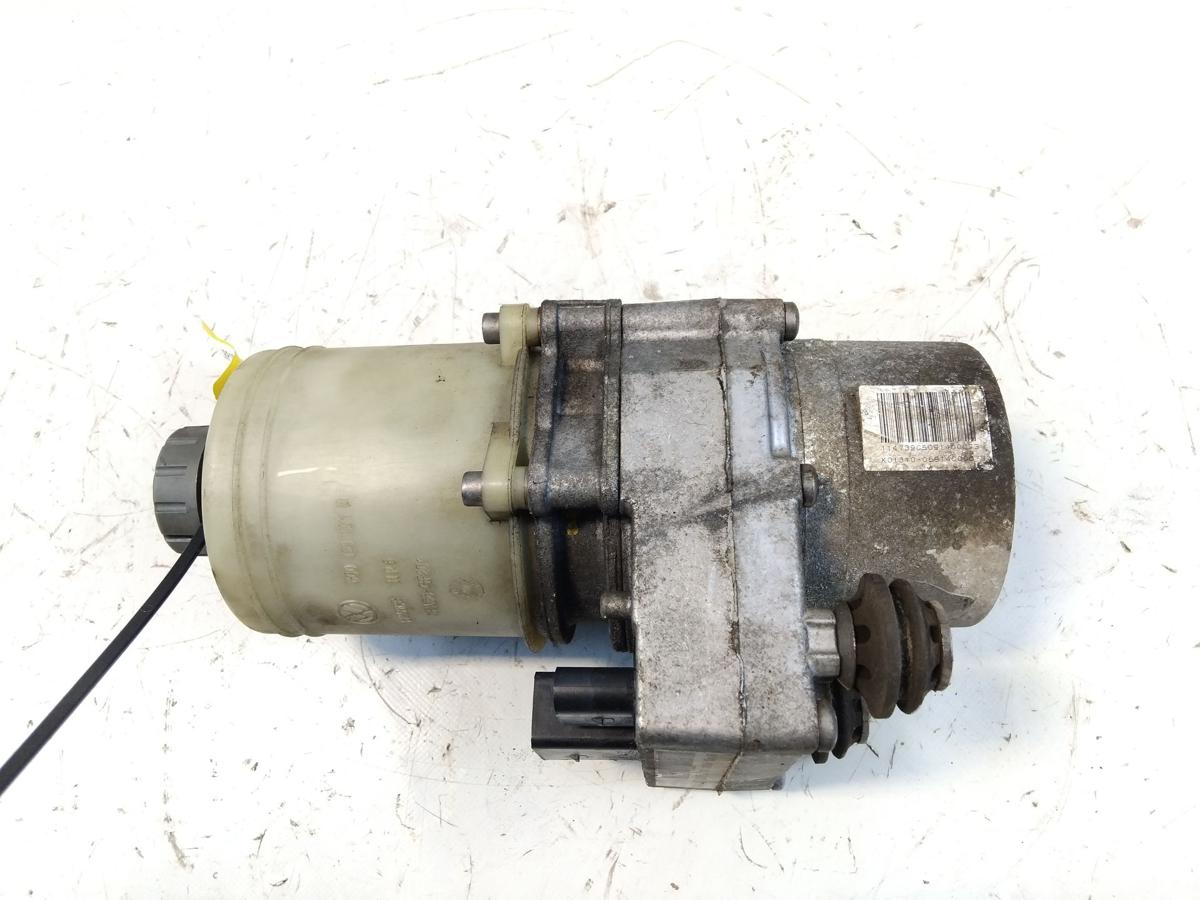 Skoda Fabia 1 6Y elektrohydraulische Servopumpe Koyo 6Q0423155AJ Bj.2006