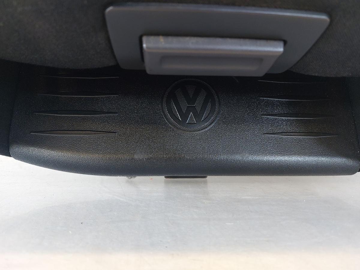 VW Passat 3BG Variant Sitzbank Unterteil mit Kindersitz Rücksitzbank Kombi OE