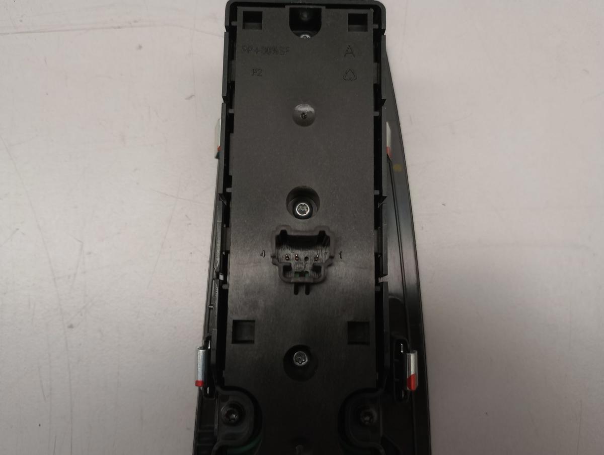 Ford Mondeo V BA7 orig Schalter Fensterheber 4-Fach DG9T-14540-DDW Bj 2015
