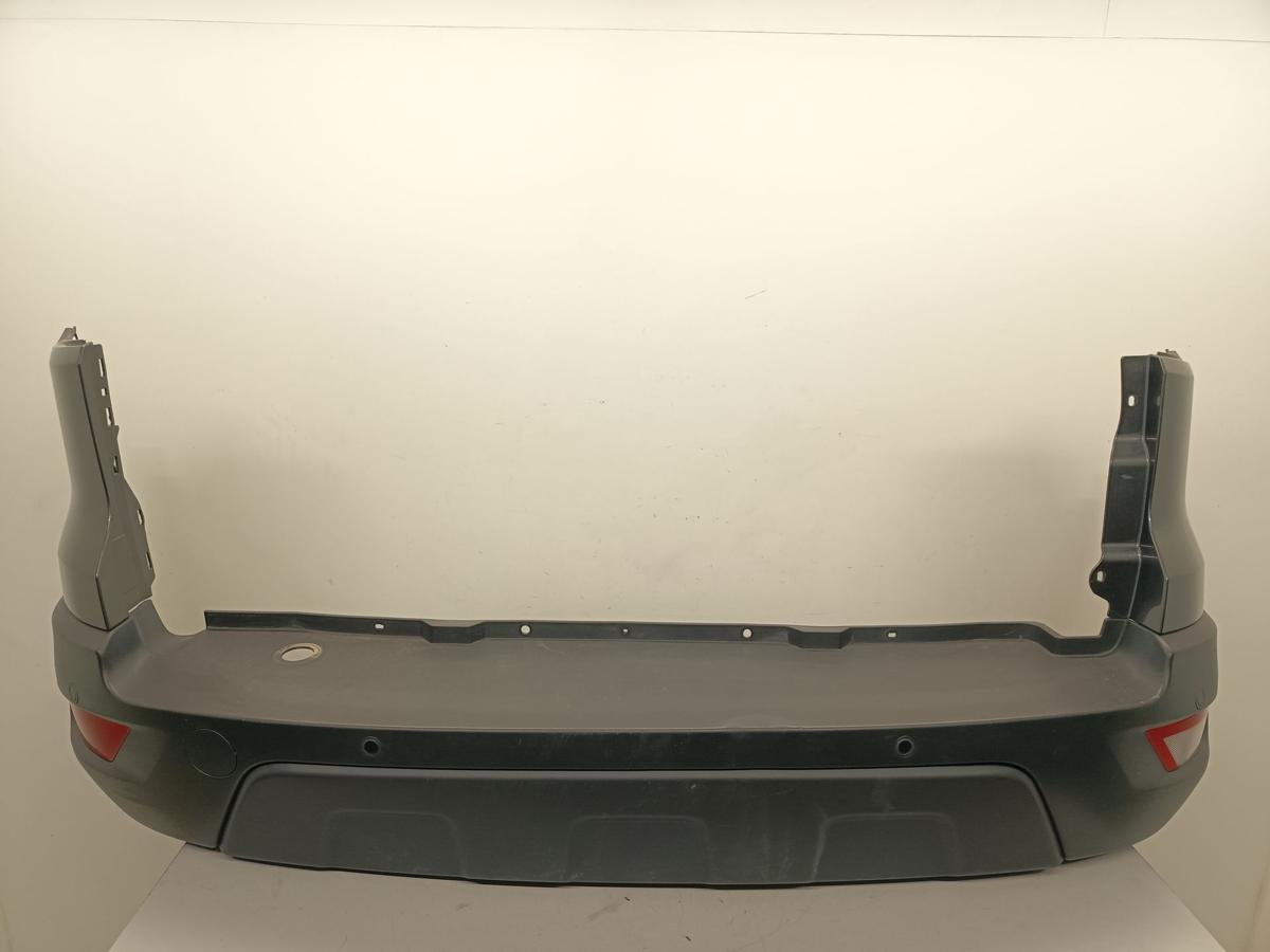 Ford Ecosport original Sto&szlig;stange hinten PDC Magnectic grau Facelift Bj 2018