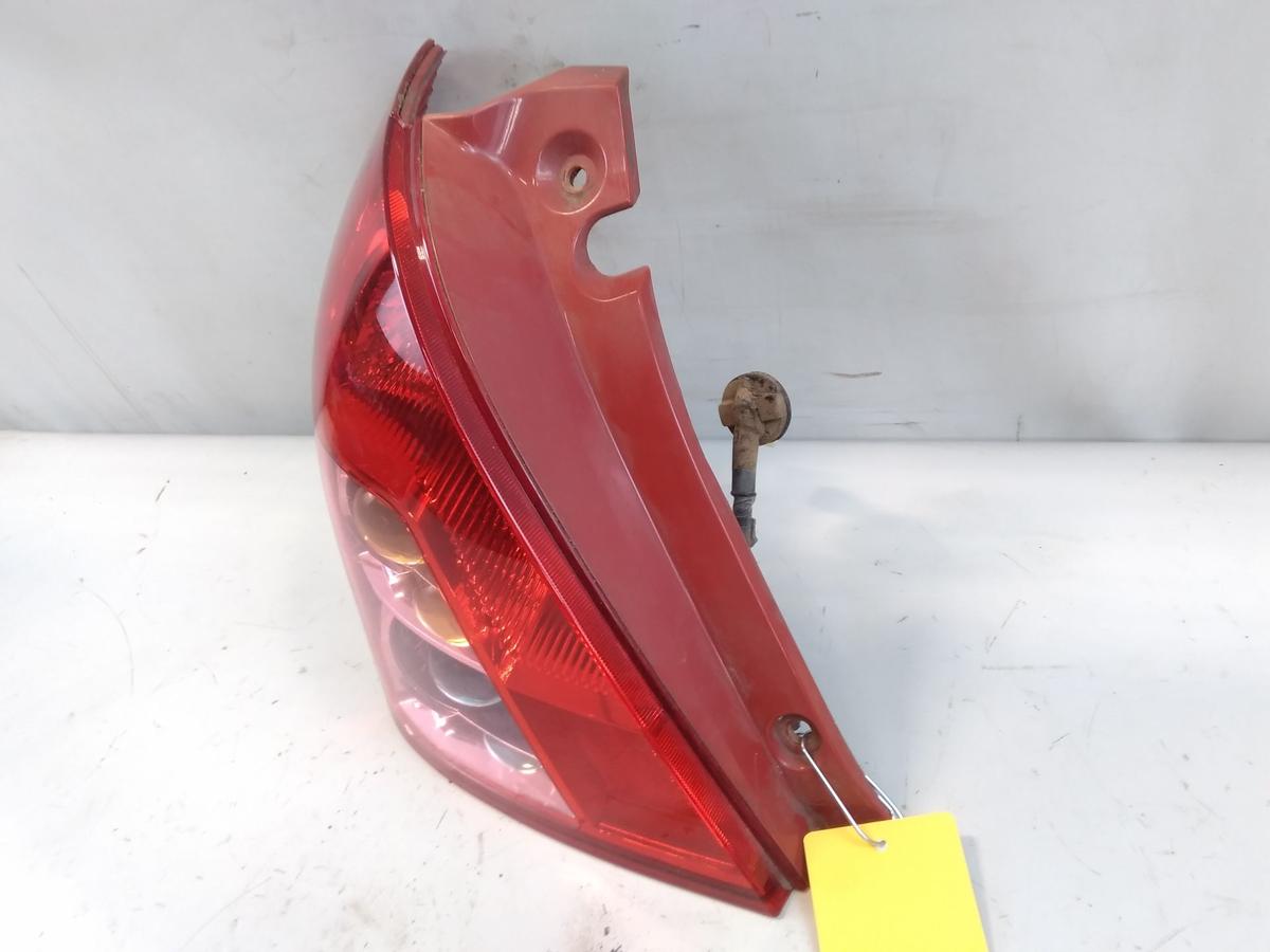 Suzuki Swift MZ original Rückleuchte Heckleuchte rechts Bj.2008