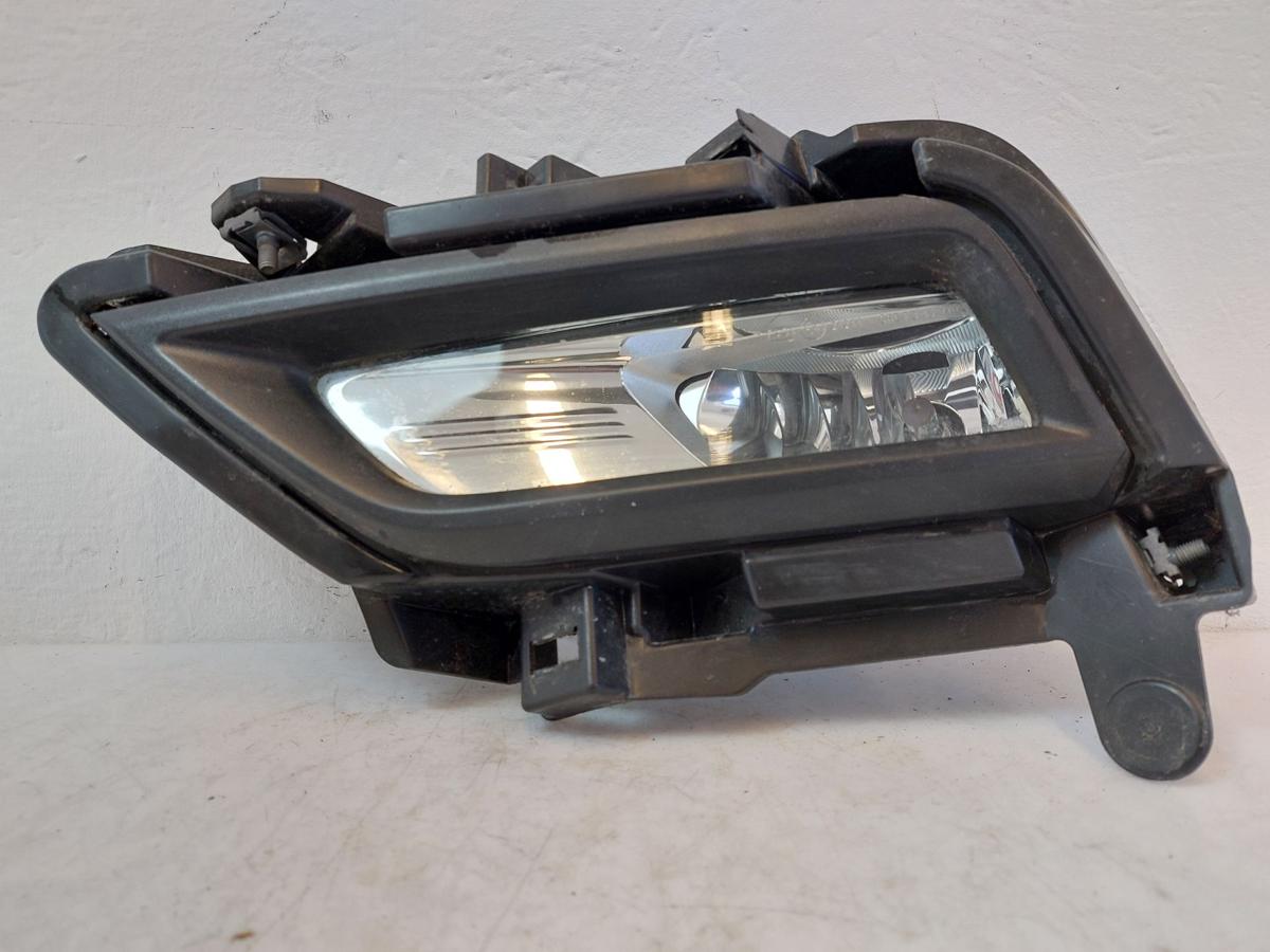 Nissan Micra K14 Nebelscheinwerfer links Nebelleuchte Valeo OEM