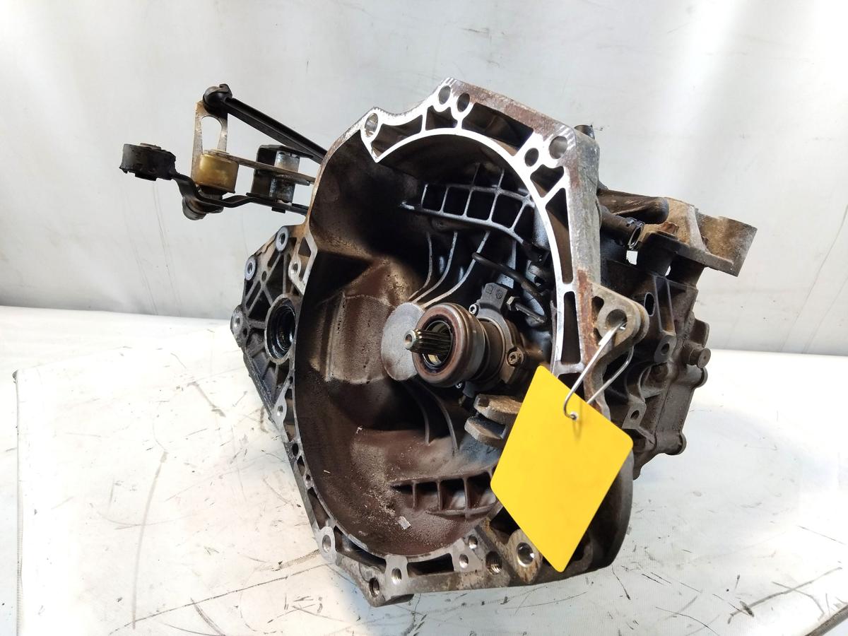 Opel Astra H Getriebe Schaltgetriebe F17 1.6 85kw Z16XER 131227km BJ2010