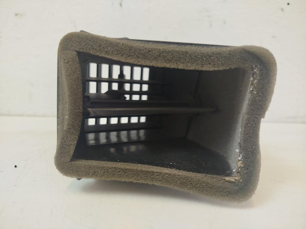 VW T5 7H Luftd&uuml;se Luftdusche L&uuml;ftung mitte rechts Armaturenbrett