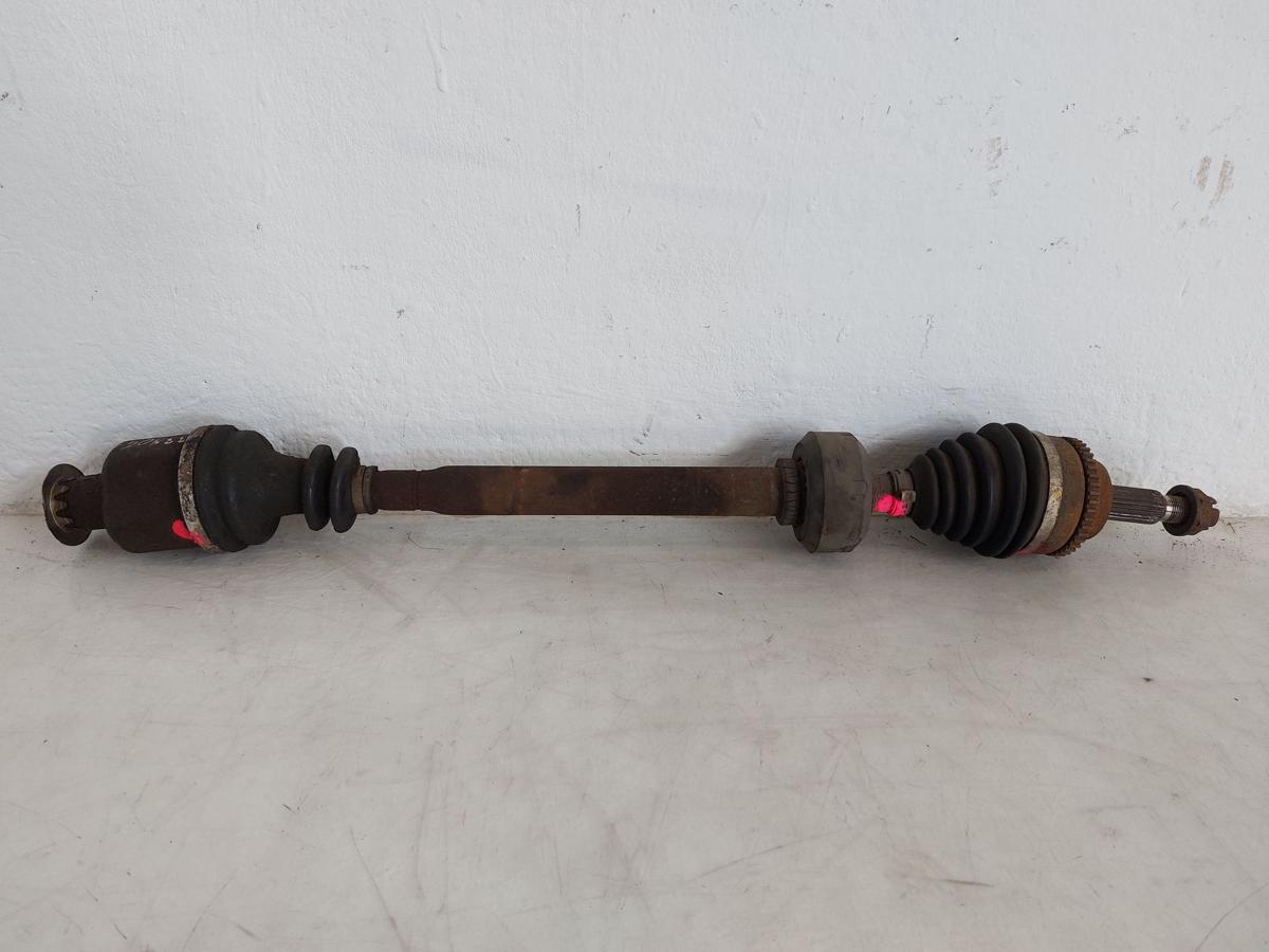 Renault Megane BA Antriebswelle Gelenkwelle vorn rechts Benzin Schaltgetriebe