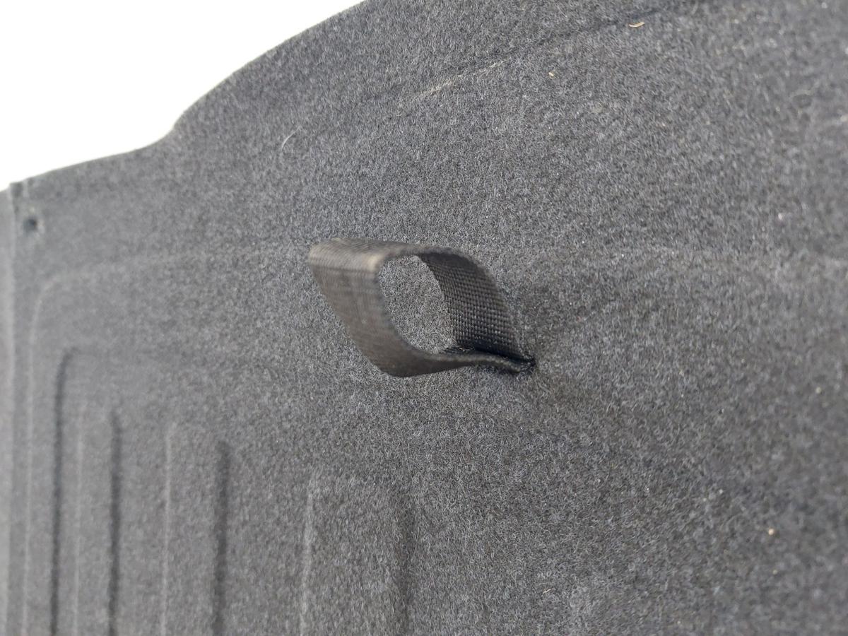 Hyundai i20 GB Kofferraumboden unterer Ladeboden Abdeckung Reserveradmulde