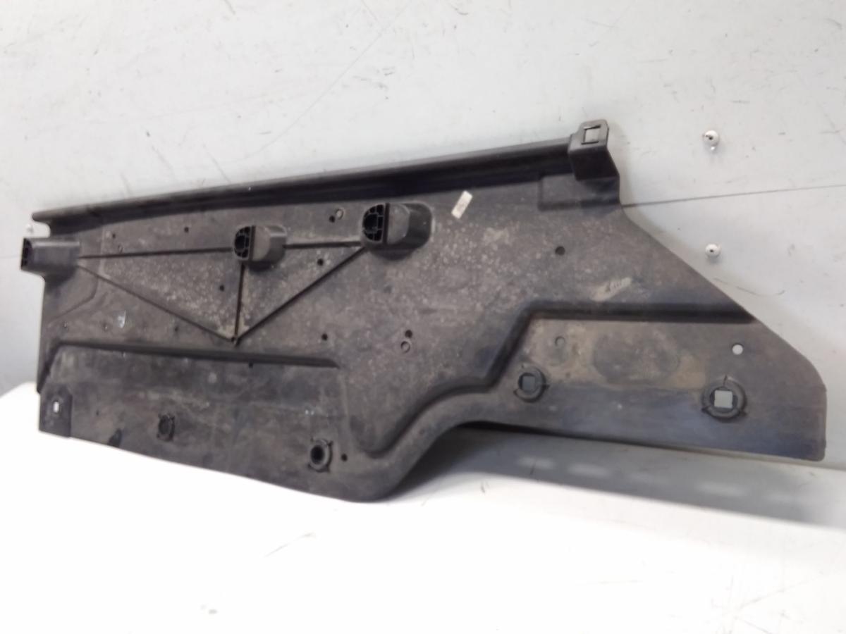 Opel Combo E original Satz Plastikabdeckungen Hochvoltspeicher 3 St&uuml;ck Bj.2023