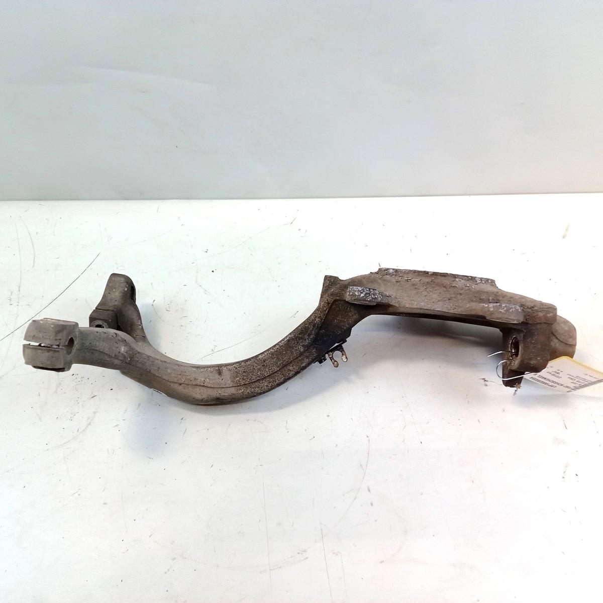 Audi A6 4F Achsschenkel Radlagergeh&auml;use vorn rechts 2.0TFSI 125kw BPJ BJ2008