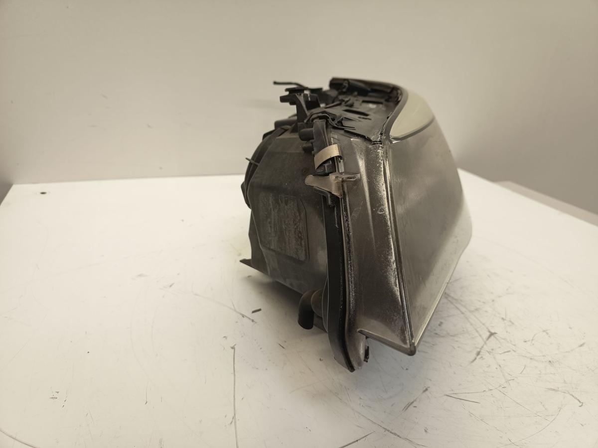 BMW 5er E60 original Scheinwerfer links Halogen Fahrerseite Bj 2005