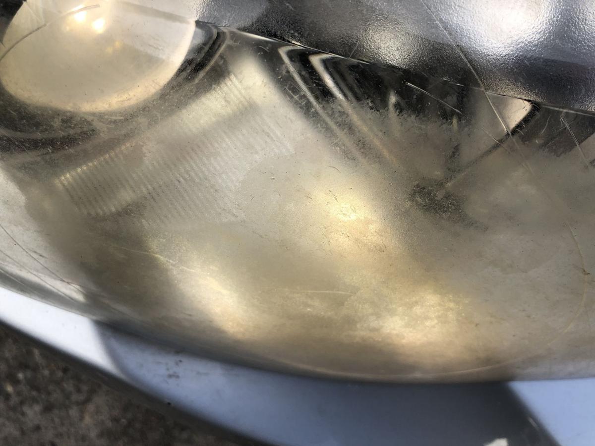 VW Passat 3C B6 Scheinwerfer rechts Xenon Valeo Tr&uuml;b OEM Frontscheinwerfer