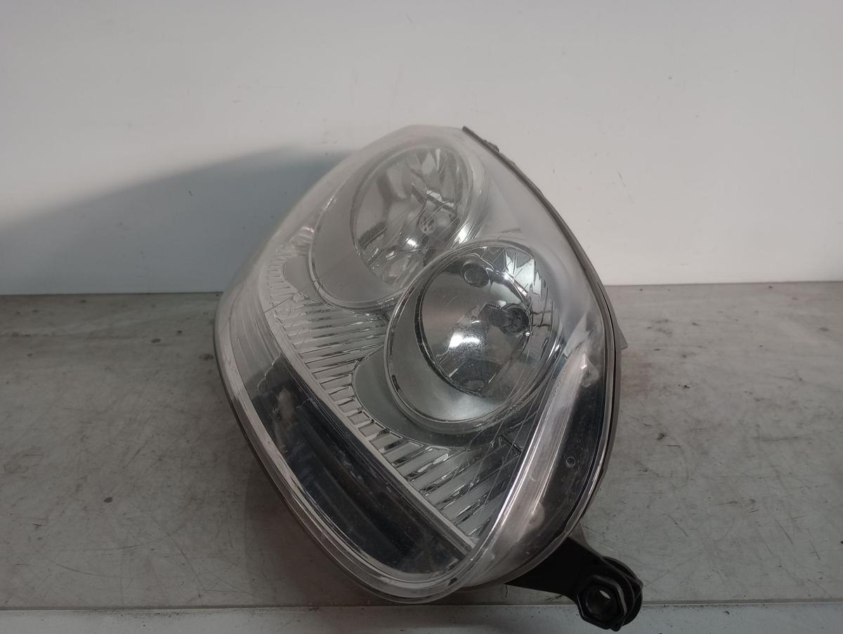 VW Golf V original Scheinwerfer rechts Halogen/Haupt/Licht/Front Bj 2006