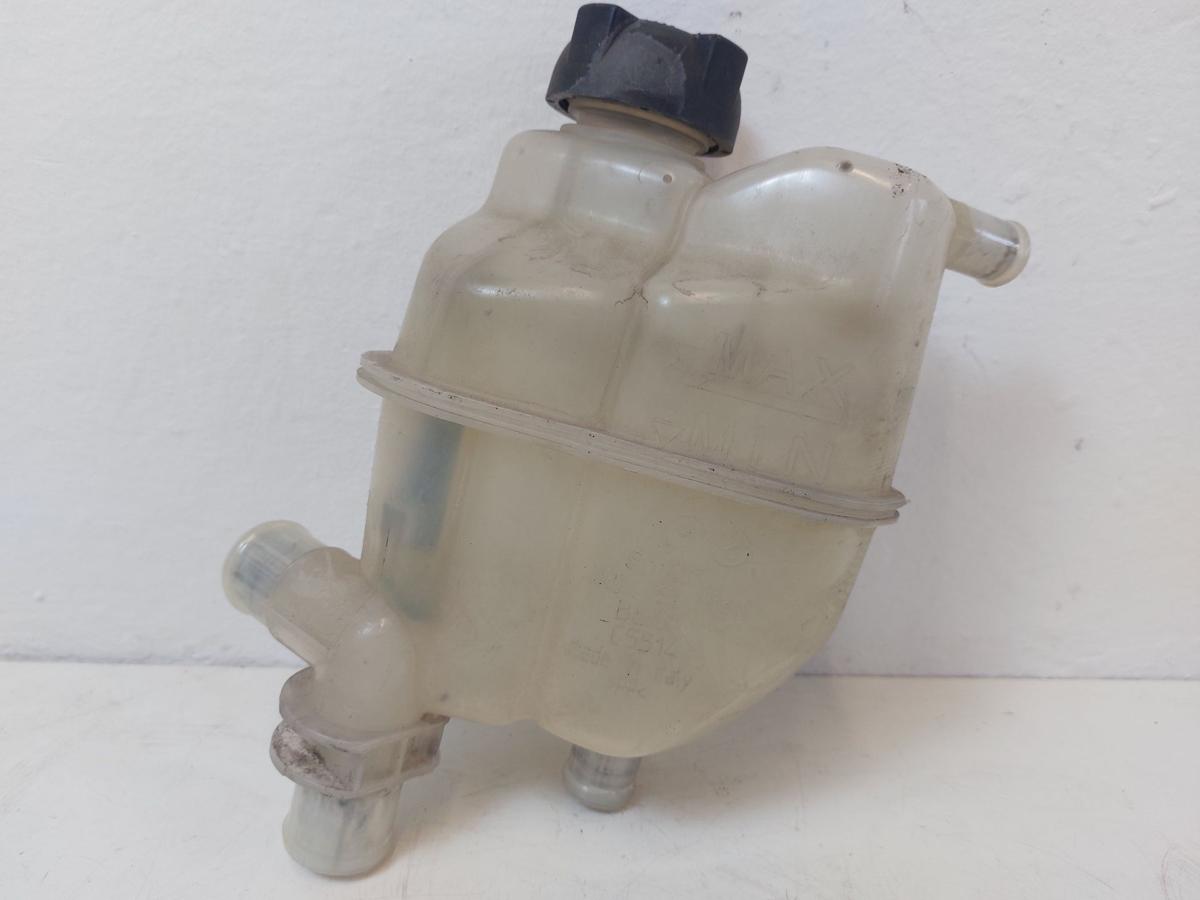 MCC Smart 450 Coupe ab03 K&uuml;hlwasserbeh&auml;lter Ausglechsbeh&auml;lter K&uuml;hler OEM