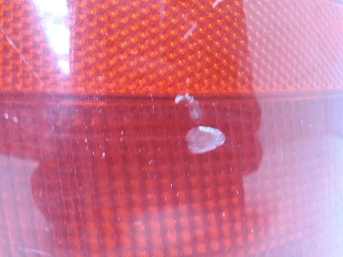 Honda Civic MB2 orig.R&uuml;ckleuchte Heckleuchte rechts 5trg.Flie&szlig;heck Facelift BJ98