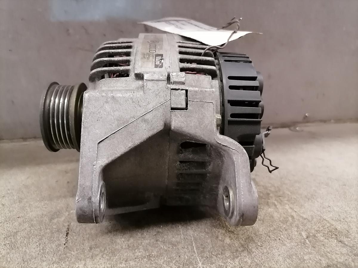 VW Passat 3B lichtmaschine Generator 1.8 92KW 90A Valeo BJ1997