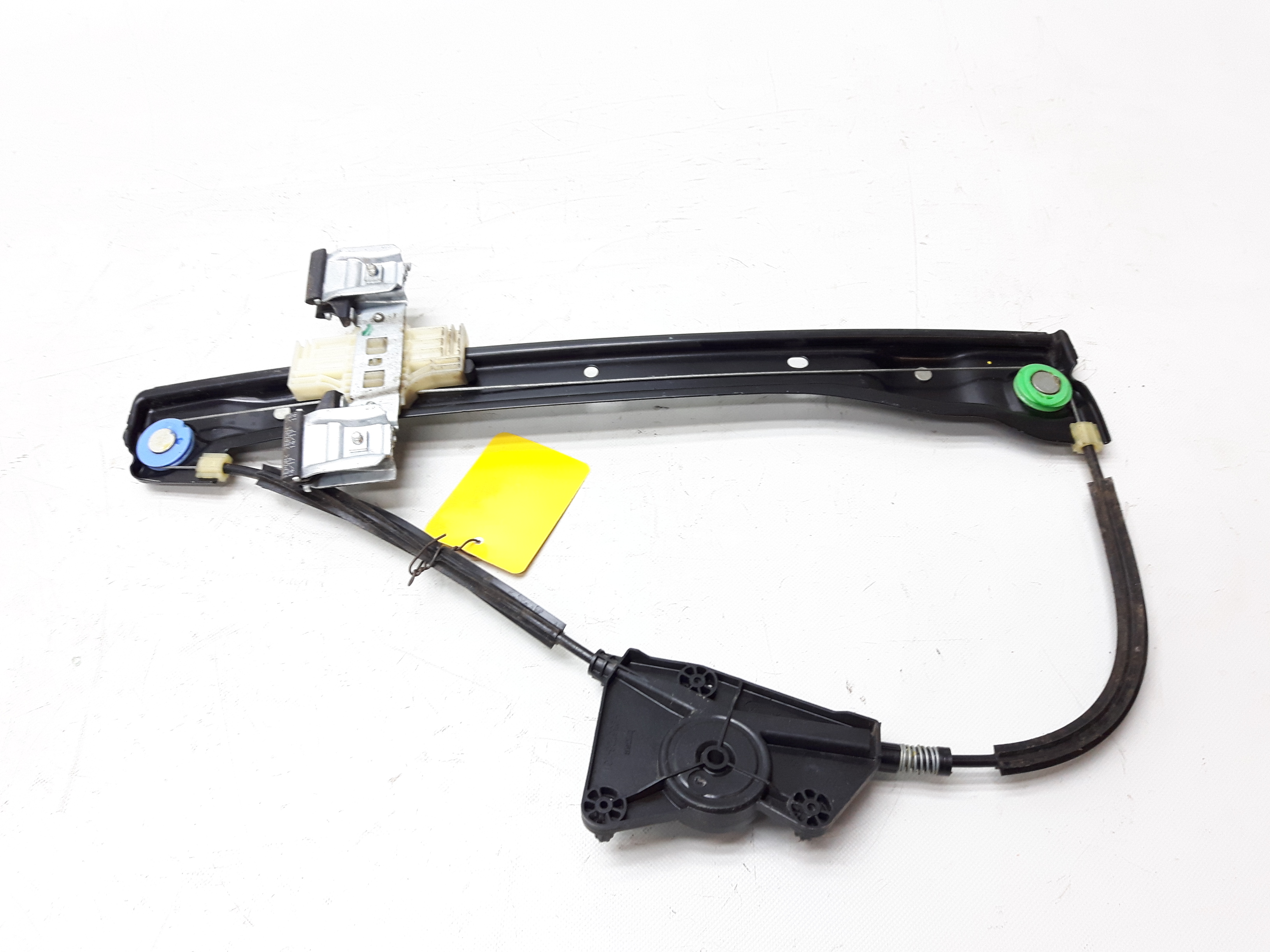 VW UP Fensterheber Tür links vorn original elektrisch BJ2018 3türig 1S3837461A