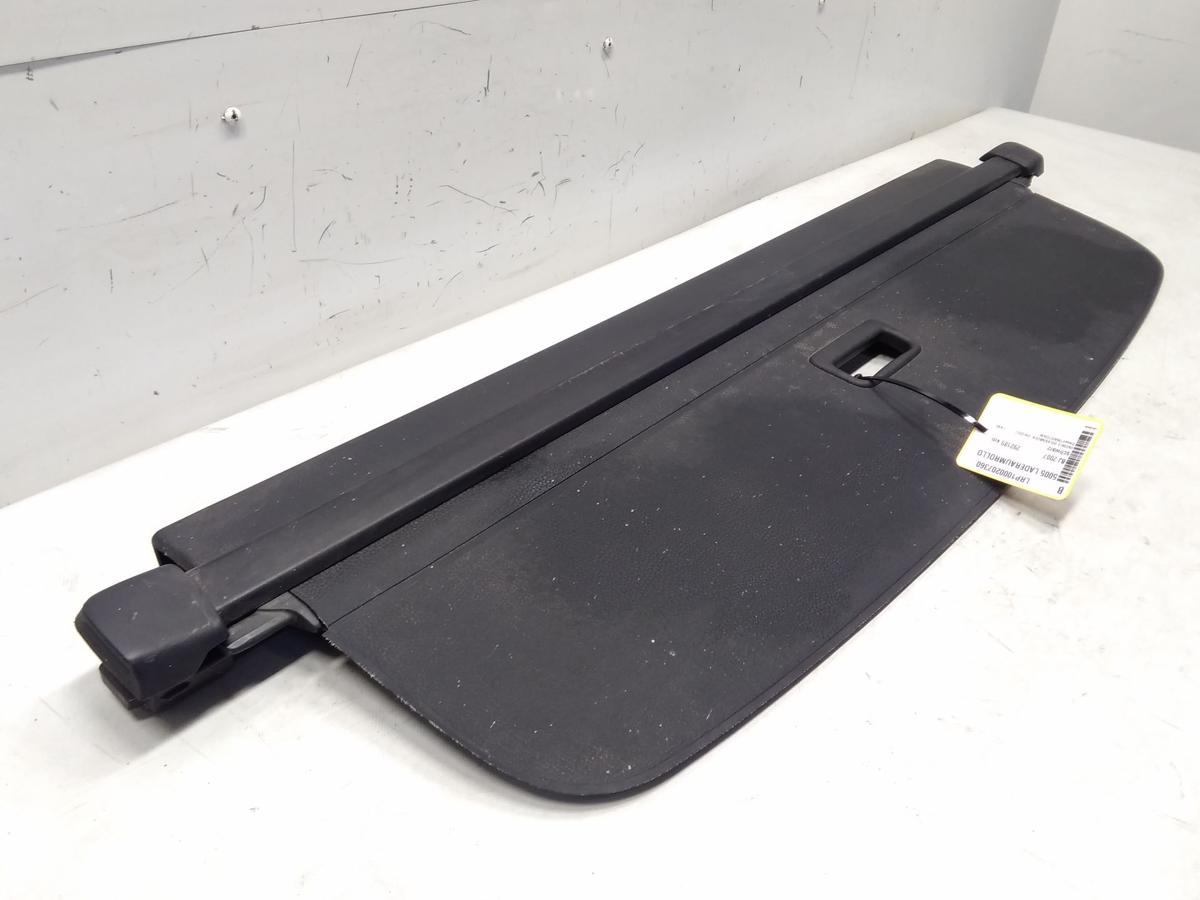 VW Golf 5 Variant orig Laderaumrollo Abdeckung Kofferraum 1K986787145W BJ2007