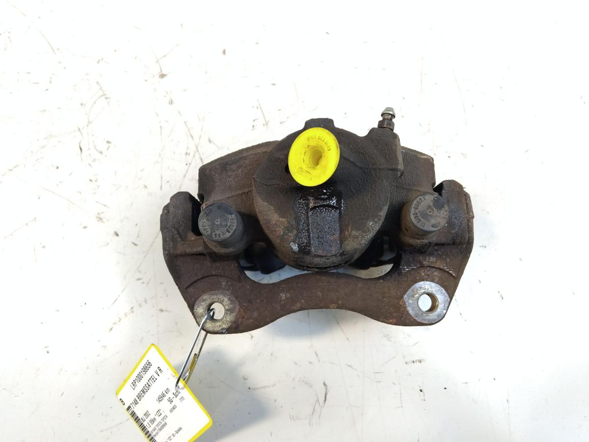 Toyota Avensis T22 original Bremssattel vorn rechts 1.8 95kw AZZ BJ2002