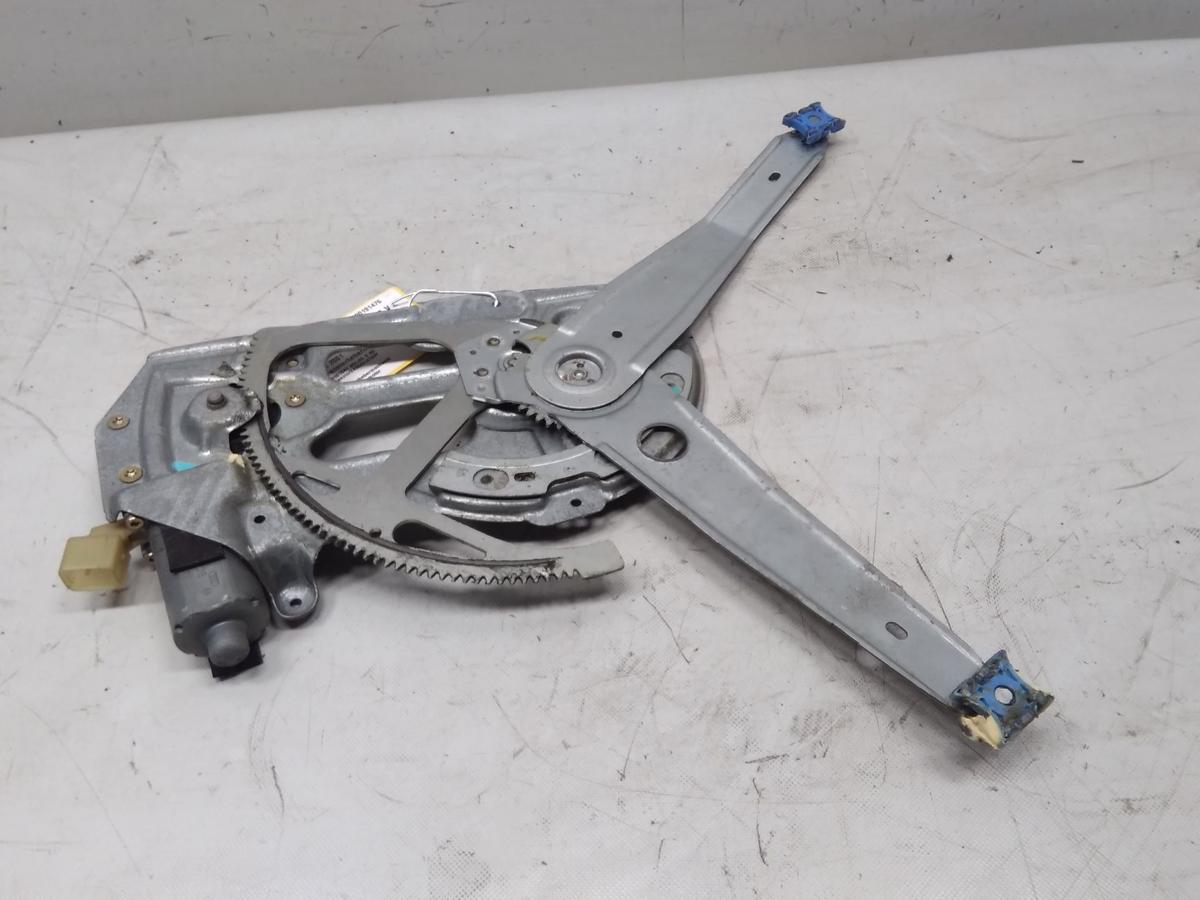 Volvo S60 original Fensterheber vorn links elektrisch mit Motor BJ2001