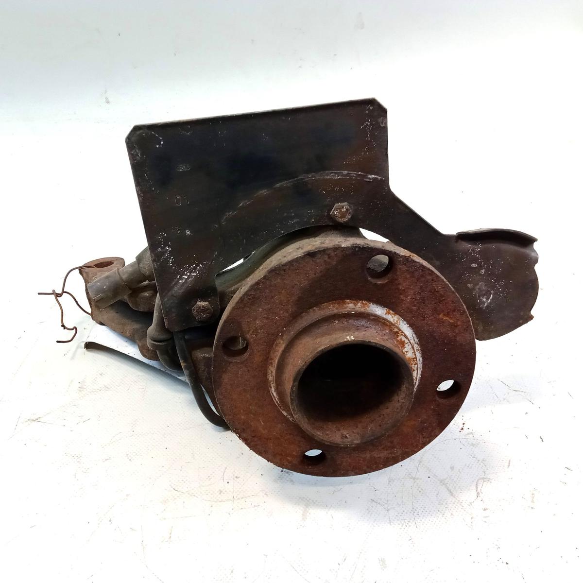 Audi 80 B4 original Achsschenkel vorn rechts 2.0 66kw BJ1993