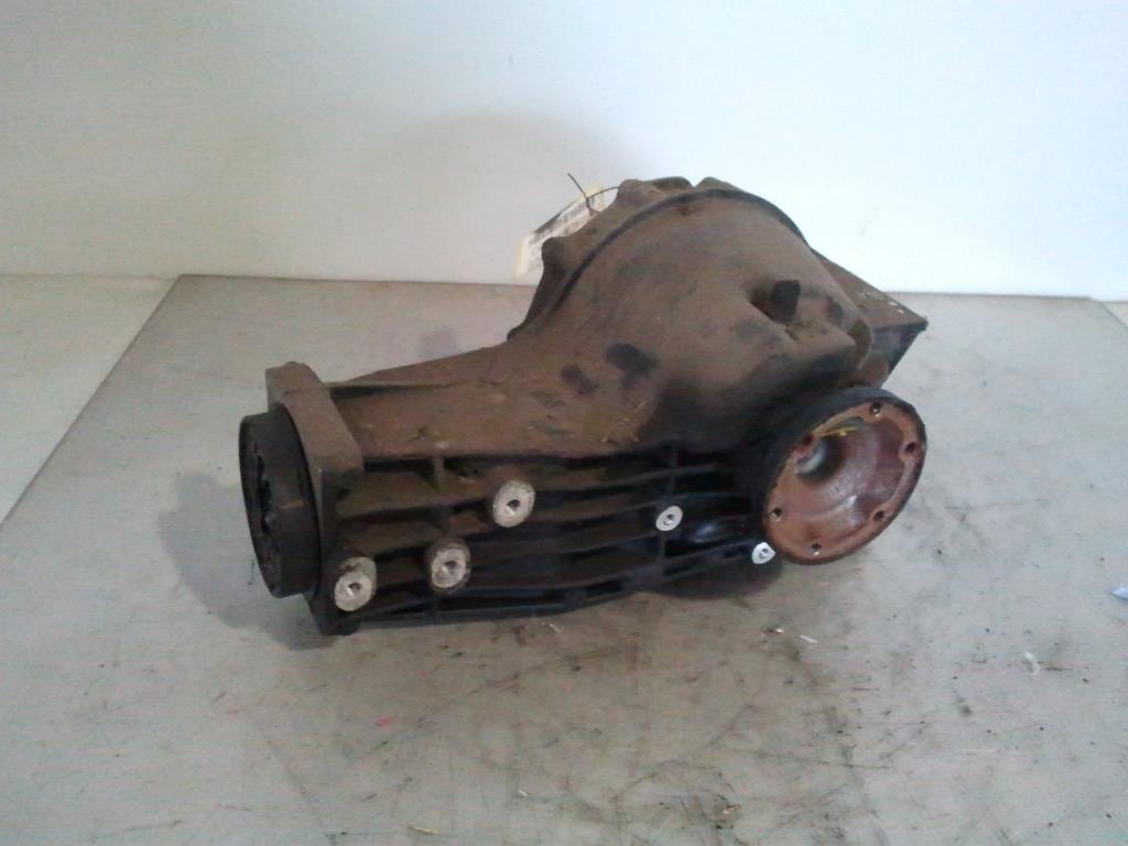 Audi A6 4B original Differential Hinterachsgetriebe FCE 2.5TDI 132kw Bj.2002