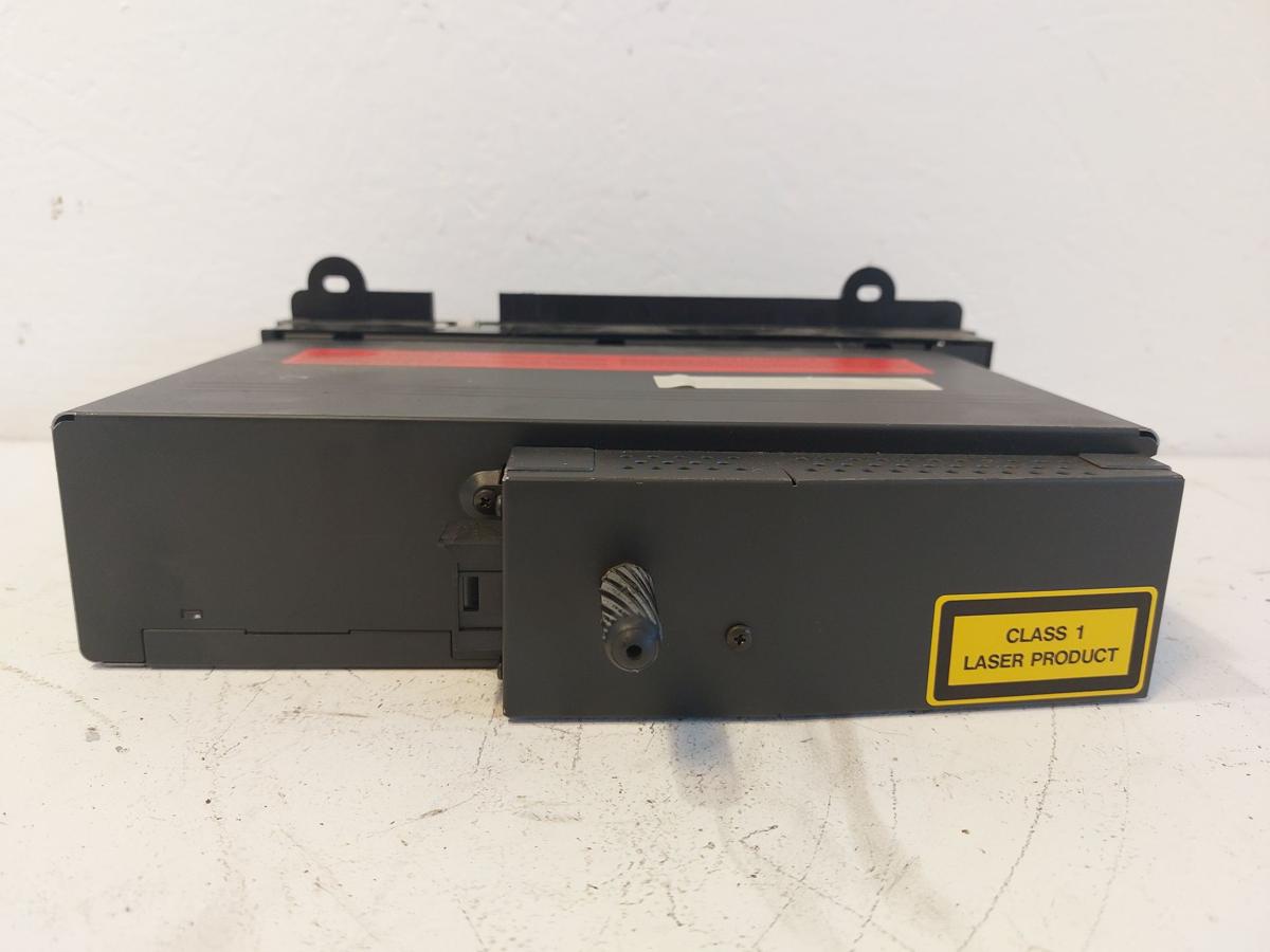 BMW 7er E65 CD Wechsler CD Changer CD Player