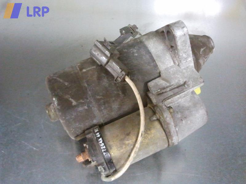 Nissan Primera 1 P10 Anlasser Starter 2330070J03 MAGNETI MARELLI BJ1995