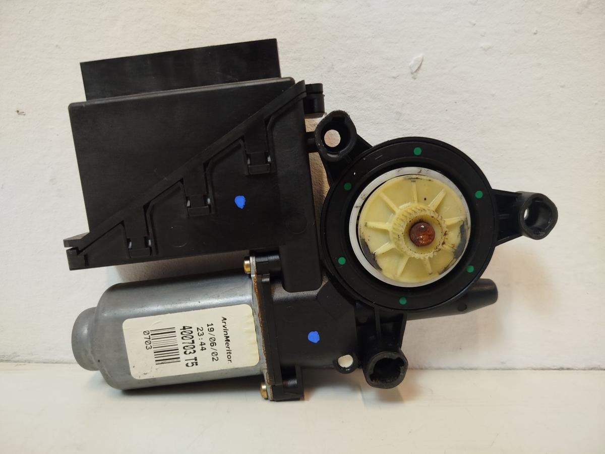 VW Polo 9N 9N1 Fensterhebermotor vorn links Hebermotor Motor Fensterheber Fahrer