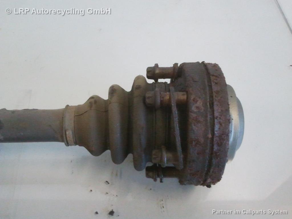 BMW E38 730i original Gelenkwelle Antriebswelle hinten links 3.0 160kw BJ1996