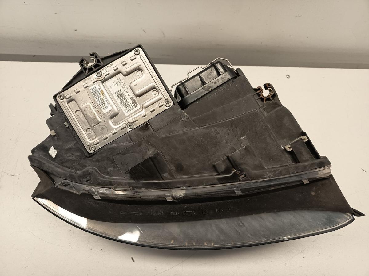 Audi A4 B6 original Scheinwerfer links Xenon vor Facelift Baujahr 2002