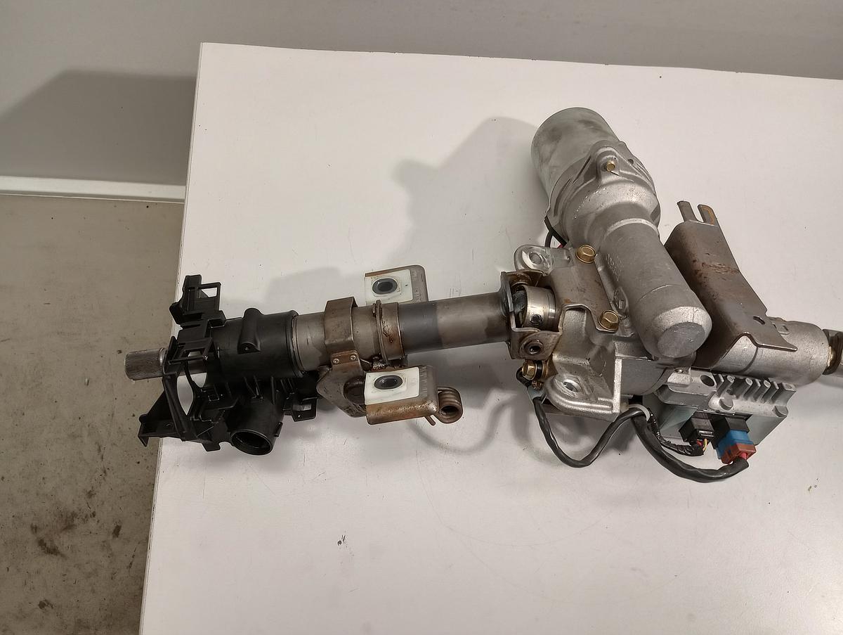 Opel Tigra TwinTop orig Lenksäule elektrisch zurückgesetzt 13136675