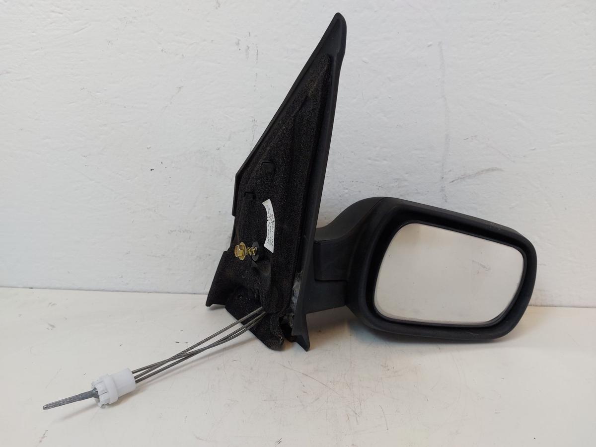 Ford Fuison JU2 Aussenspiegel Spiegel Rückspiegel vorn rechts manuell unlackiert